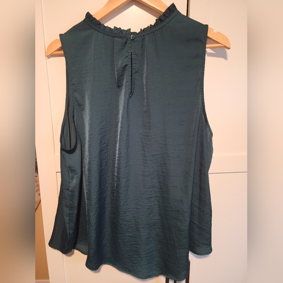 Women's sleeveless blouse, Old Navy, Size XL - Picture 3 of 3